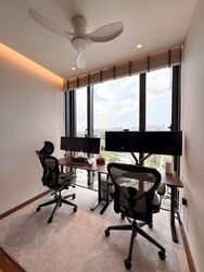Hyll On Holland (D10), Condominium #553898801